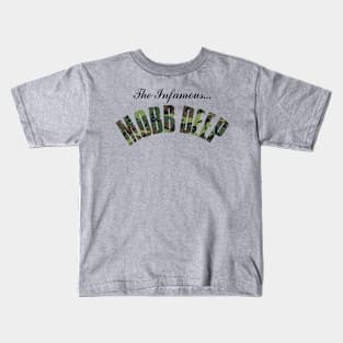 Mobb Deep Kids T-Shirt